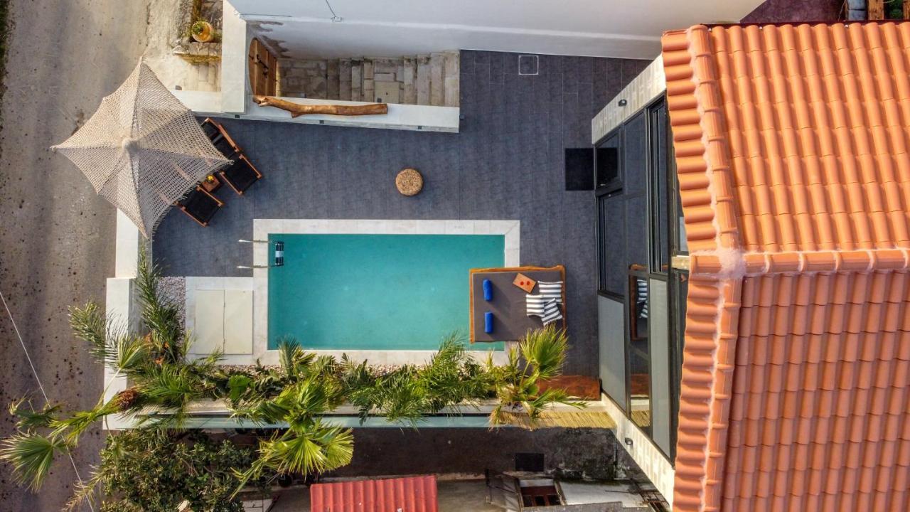 Villa Armenus, Private Pool, Garden, Bbq Chania  Eksteriør billede